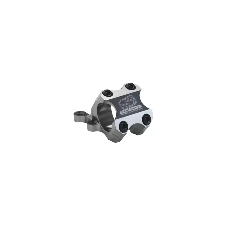 TAG Metals Sunline MTB – Bike Stem (Titan) | kasitro.live