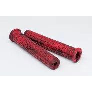 NS Bikes Holdfast UNLOCKED – Grips (Red) | kasitro.live