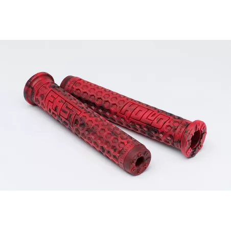 NS Bikes Holdfast UNLOCKED gripy Red Black | kasitro.live