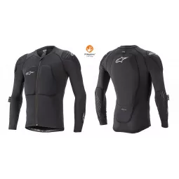 Alpinestars Paragon Lite LS Jacket