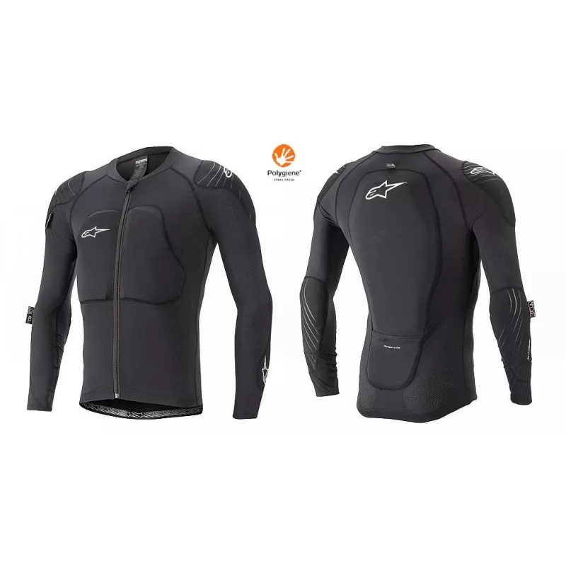Alpinestars Paragon Lite LS Jacket