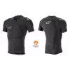 Alpinestars Paragon LITE SS Jacket - ochranná vesta
