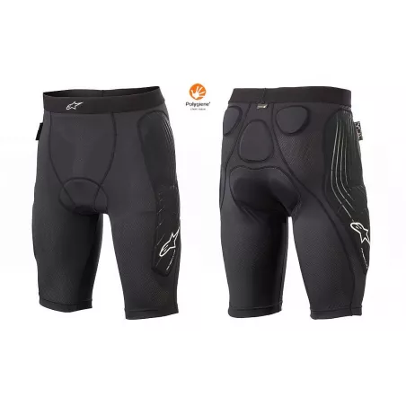 Alpinestars Paragon LITE – Inner Shorts With Padding (YOUTH) | kasitro.live