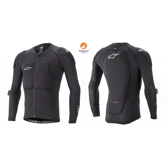 Alpinestars Paragon LITE LS dětská vesta s rukávy | kasitro.live