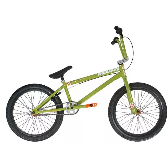 Sunday EX Aaron Ross – Freestyle BMX | kasitro.live