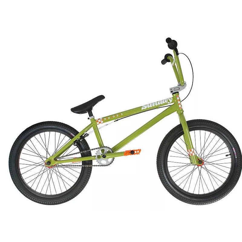Sunday EX Aaron Ross – freestyle BMX | kasitro.live