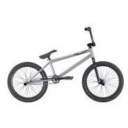 KINK Liberty Brakeless – Park/Street BMX (Grey) | kasitro.live
