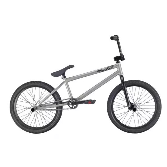 KINK Liberty Brakeless – Park/Street BMX (Grey) | kasitro.live