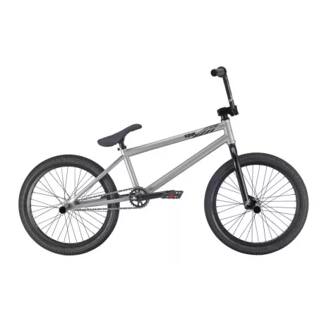 KINK Liberty Brakeless – park/street BMX (Grey) | kasitro.live