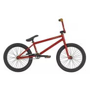 KINK Liberty Brakeless – Park/Street BMX (Red) | kasitro.live