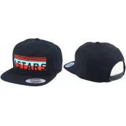 Alpinestars Bumper black – Cap | kasitro.live