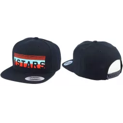 Alpinestars Bumper hat kšiltovka black | kasitro.live