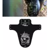 Peaty's Mud Guard - Skull Chrome (MarshGuard) | kasitro.live