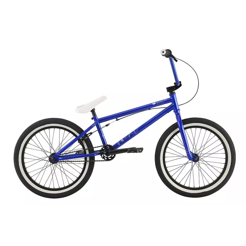 Haro Boulevard – freestyle BMX kolo | kasitro.live