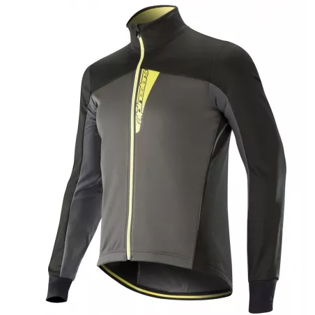 Alpinestars Cruise Shell Jacket Dark Shadow | kasitro.live