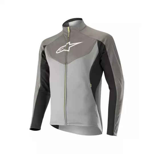 Alpinestars Mid Layer – Cycling Jacket (Dark) | kasitro.live