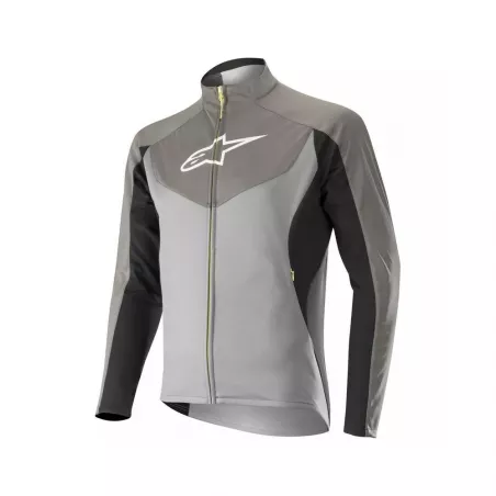 Alpinestars Mid Layer – Cycling Jacket (Dark) | kasitro.live