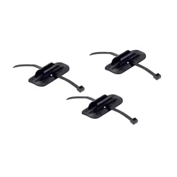 Octane One 3M cable guides (set of 3 pcs.)