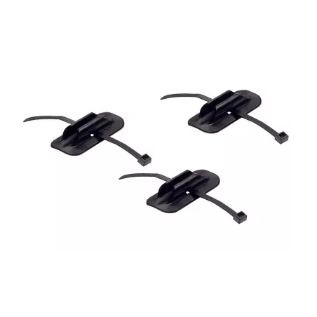 Octane One 3M cable guides (set of 3 pcs.)