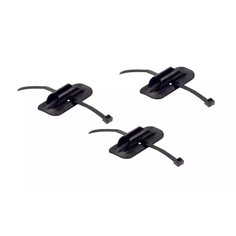 Octane One 3M cable guides (set of 3 pcs.)