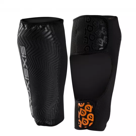 661 COMP AM 2 shin guards