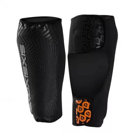 661 COMP AM 2 shin guards