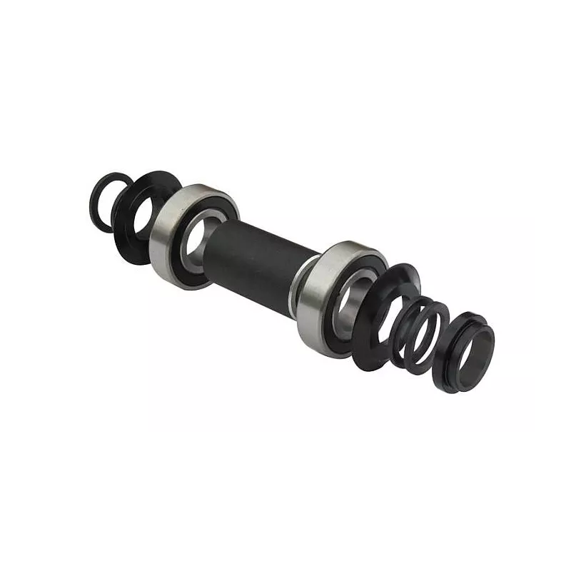 Gusset / Raptor MID BB 19 mm BB set