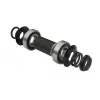 Gusset / Raptor MID BB 19 mm BB set