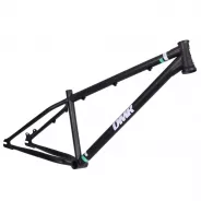 DMR SECT Black Cosmic – MTB Hardtail Frame | kasitro.live