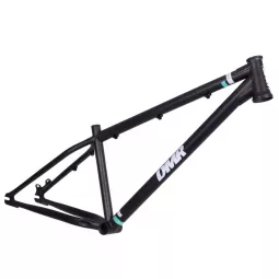 DMR SECT Black Cosmic – MTB Hardtail Frame | kasitro.live