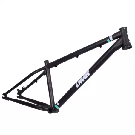 DMR SECT Black Cosmic – MTB Hardtail Frame | kasitro.live