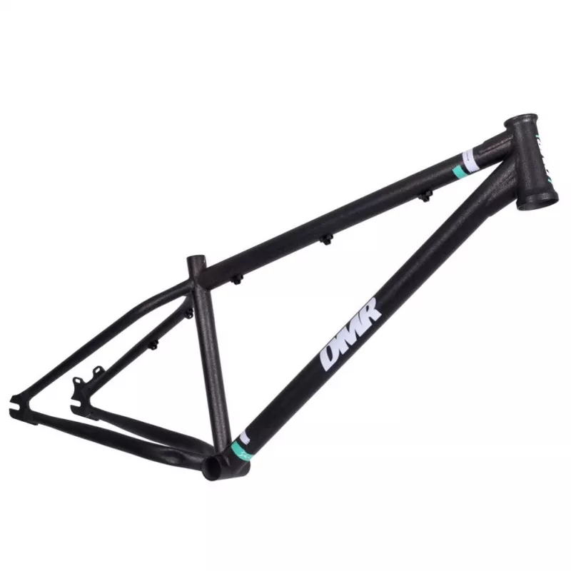 DMR SECT Black Cosmic – MTB Hardtail Frame | kasitro.live