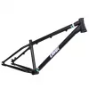 DMR SECT Black Cosmic – MTB Hardtail Frame | kasitro.live