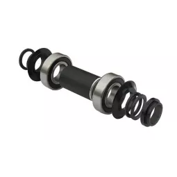 Gusset / Raptor MID BB 22 mm BB set