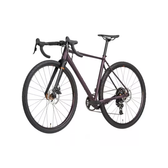 Rondo RUUT AL2 – gravel kolo | kasitro.live