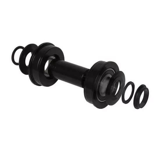 Gusset / Raptor American US BB 19 mm BB set | kasitro.live