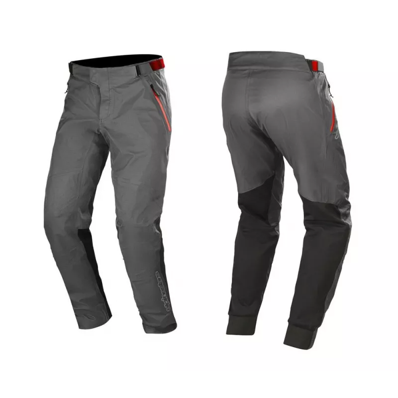 Alpinestars Tahoe – Riding Pants (Gun) | kasitro.live