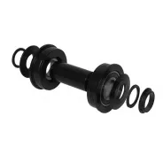 Gusset / Raptor American US BB 22 mm střed | kasitro.live