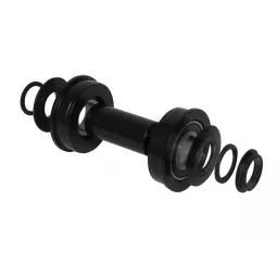 Gusset / Raptor American US BB 22 mm střed | kasitro.live