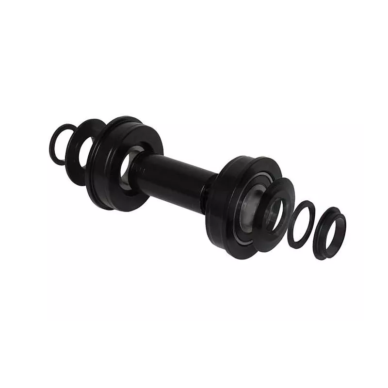 Gusset / Raptor American US BB 22 mm BB set | kasitro.live