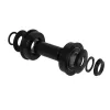 Gusset / Raptor American US BB 22 mm střed | kasitro.live