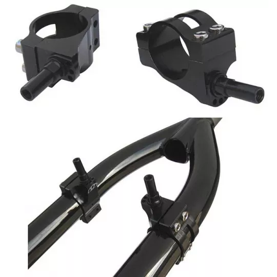 Identiti adaptér V-brake na Rebate vidlice