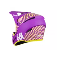 661 Reset helma Dazzle Purple - (sixsixone) | kasitro.live