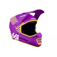 661 - SixSixOne Reset – Full-Face Helmet (Dazzle) | kasitro.live