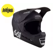 661 - SixSixOne Reset – Full-Face Helmet (Contour) | kasitro.live