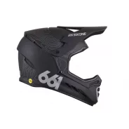 661 Reset helma MIPS Contour Black | kasitro.live