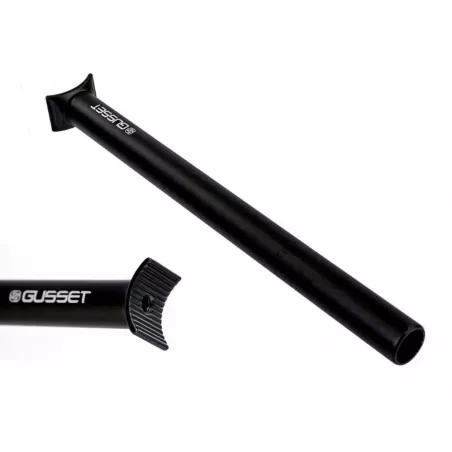 Gusset 30,9 / 330 mm – Pivotal Seatpost | kasitro.live