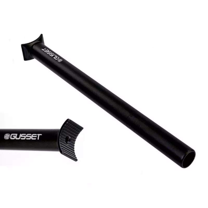 Gusset 30,9 / 330 mm – Pivotal Seatpost | kasitro.live