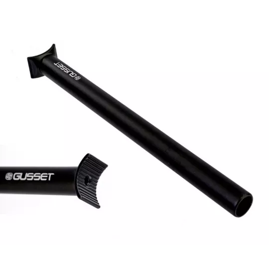 Gusset Pivotal post 31.6 / 330 mm