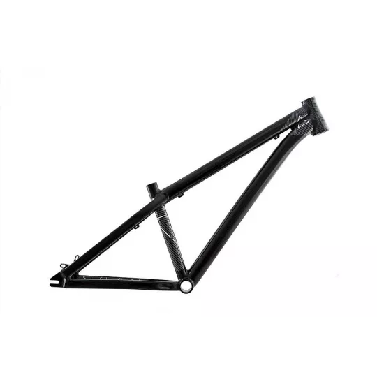Octane One Zircus – MTB Hardtail Frame | kasitro.live